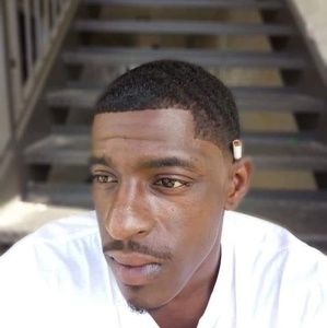 Meet your Posher, Marcus